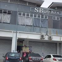 Sb Plaza ico