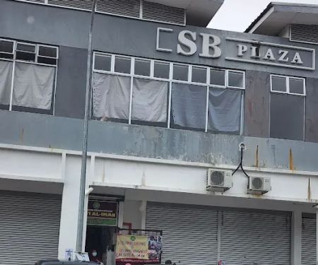Sb Plaza