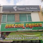 Forever my saloon
