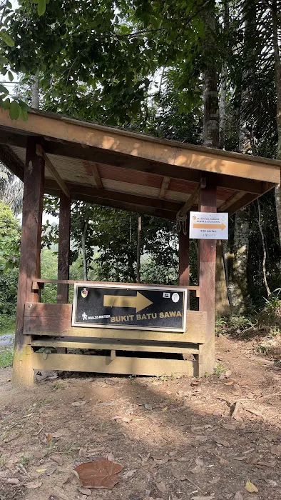 Bukit Batu Sawa Picture 1