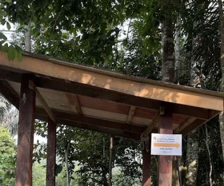 Bukit Batu Sawa