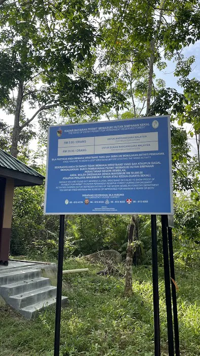 Bukit Batu Sawa Picture 3