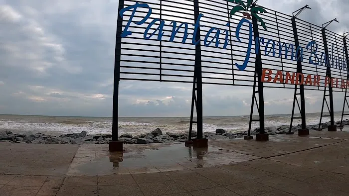 Pantai Irama Picture 9