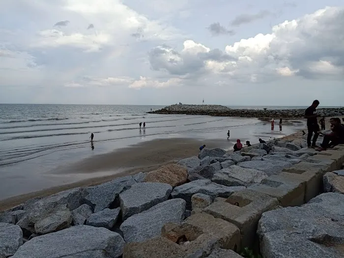 Pantai Irama Picture 2