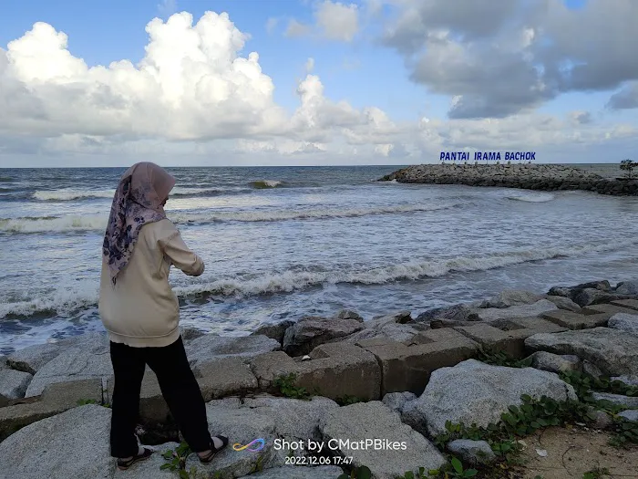 Pantai Irama Picture 1