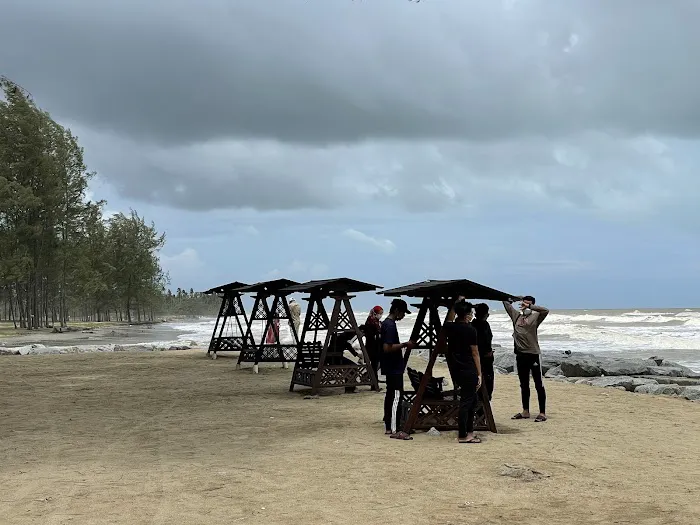 Pantai Irama Picture 5