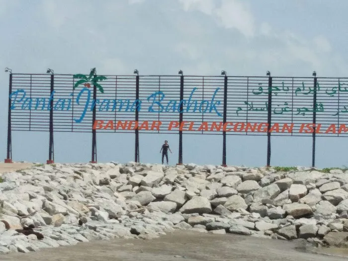 Pantai Irama Picture 7