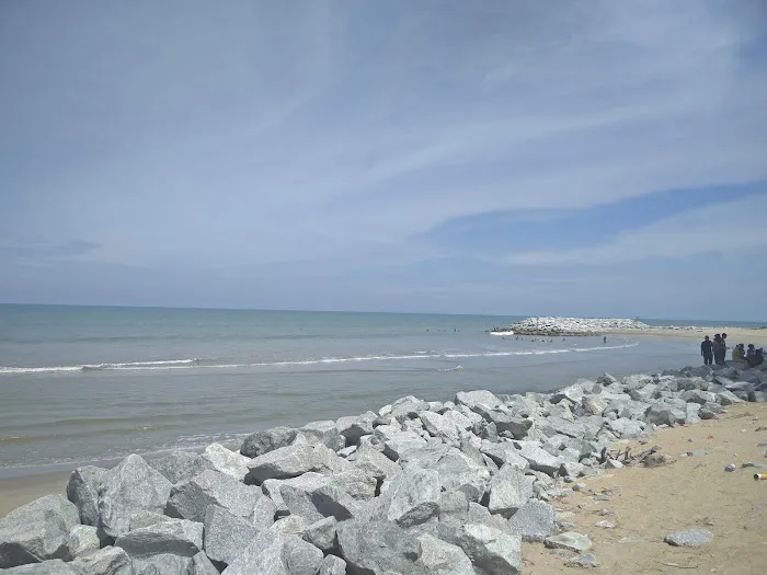 Pantai Irama Picture 6