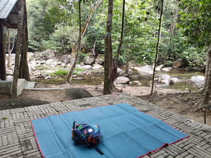 Sri Damai Riverside Picture 2