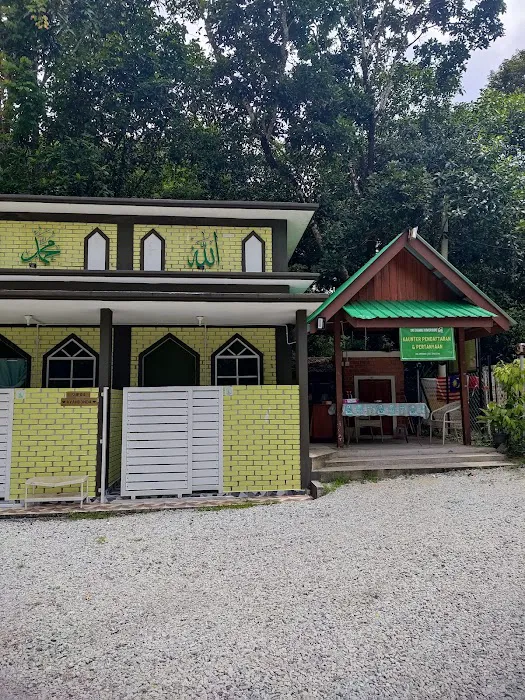 Sri Damai Riverside Picture 1