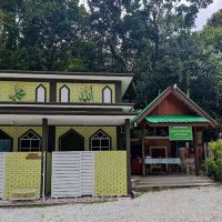 Sri Damai Riverside ico