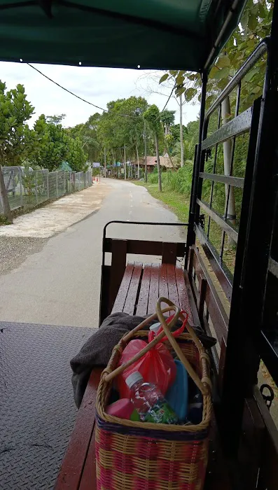 Sri Damai Riverside Picture 5