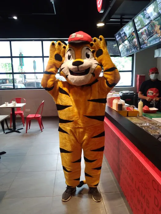 Fuel Shack Petronas Lingkaran Karak (Karak Highway) Picture 8