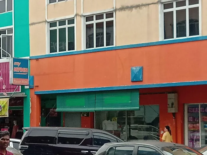 Mydin Supermarket Semenyih Picture 7