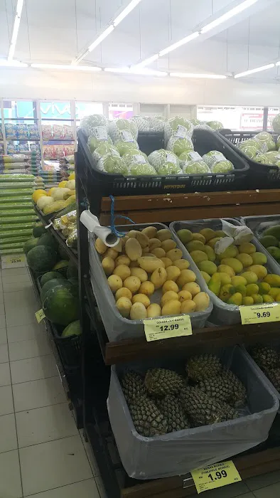 Mydin Supermarket Semenyih Picture 2