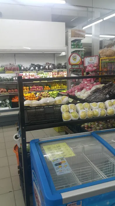 Mydin Supermarket Semenyih Picture 1