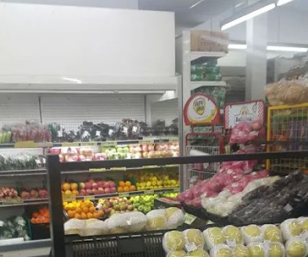 Mydin Supermarket Semenyih