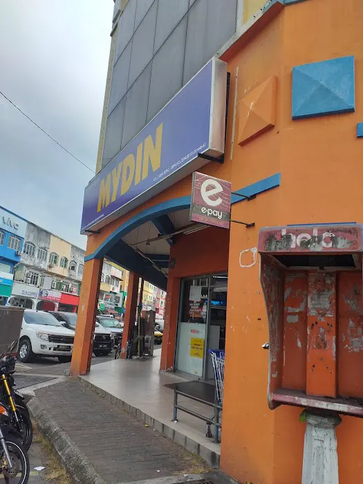Mydin Supermarket Semenyih Picture 5