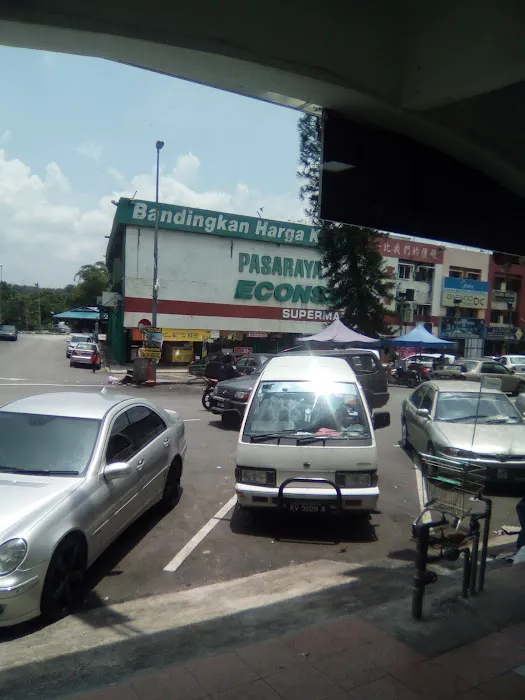 Mydin Supermarket Semenyih Picture 10