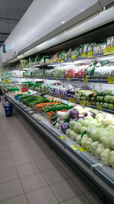 Mydin Supermarket Semenyih Picture 8