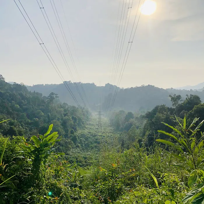 Bukit Batu Sawa Hilltop Picture 10