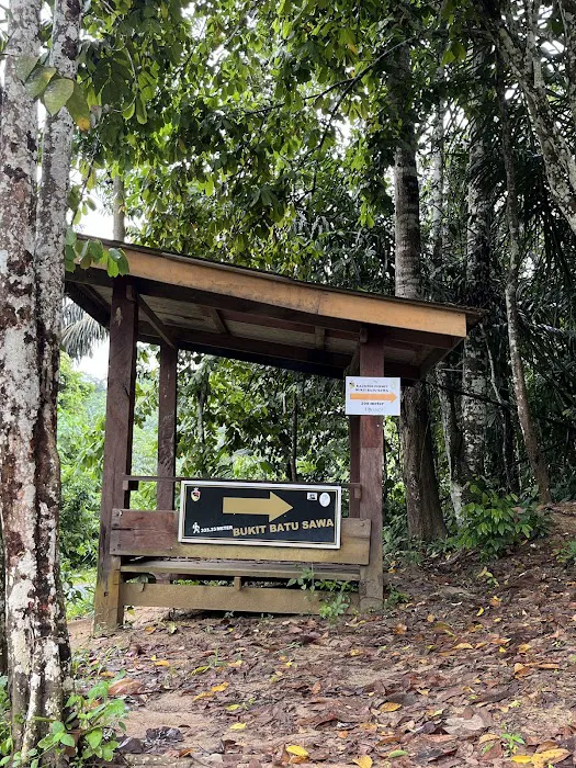 Bukit Batu Sawa Hilltop Picture 9