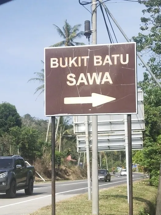 Bukit Batu Sawa Hilltop Picture 4