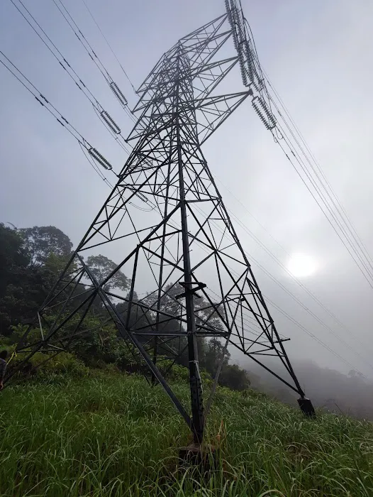 Bukit Batu Sawa Hilltop Picture 6