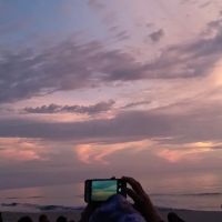 Kem Sri Chap Beach Resort ico