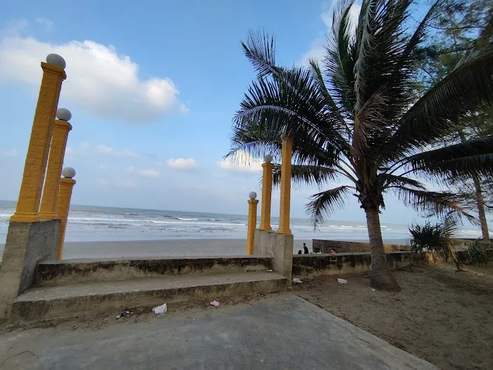 Kem Sri Chap Beach Resort Picture 5