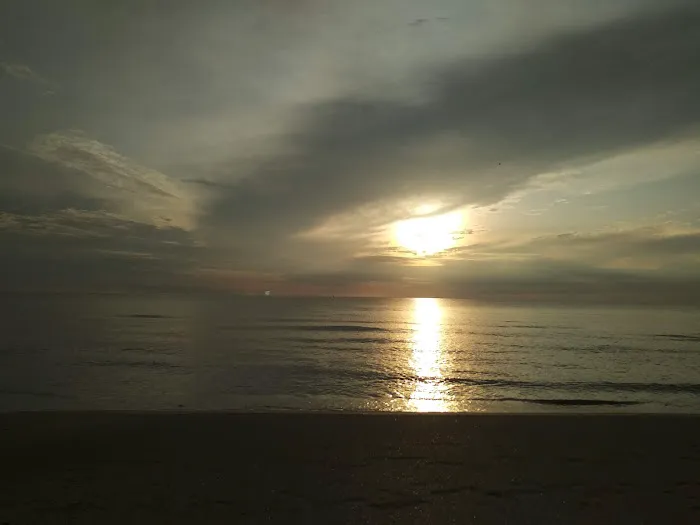 Kem Sri Chap Beach Resort Picture 7