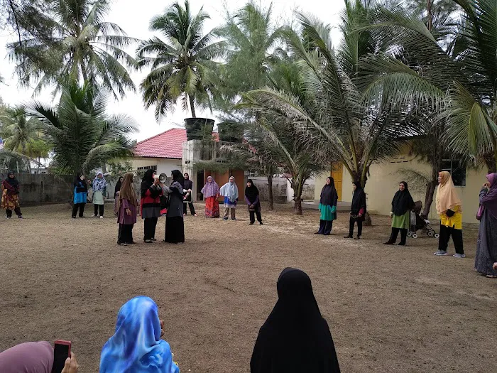 Kem Sri Chap Beach Resort Picture 8