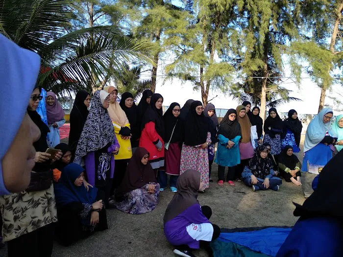 Kem Sri Chap Beach Resort Picture 10