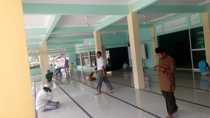 Surau (Jumaat) Al Hidayah Kampung Paya Jaras Hilir Picture 2
