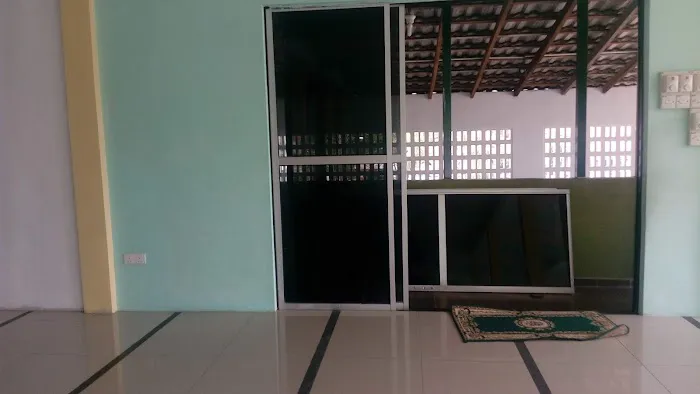 Surau (Jumaat) Al Hidayah Kampung Paya Jaras Hilir Picture 1