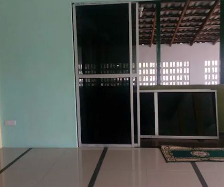 Surau (Jumaat) Al Hidayah Kampung Paya Jaras Hilir