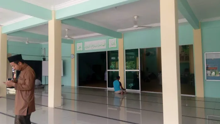 Surau (Jumaat) Al Hidayah Kampung Paya Jaras Hilir Picture 3