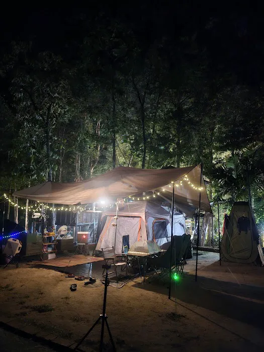 ANOM CAMPSITE Picture 1