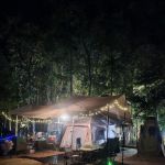 ANOM CAMPSITE