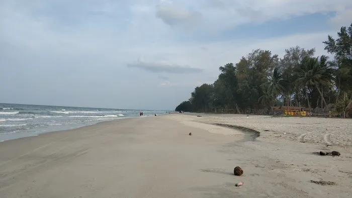 Pantai Melawi Picture 4