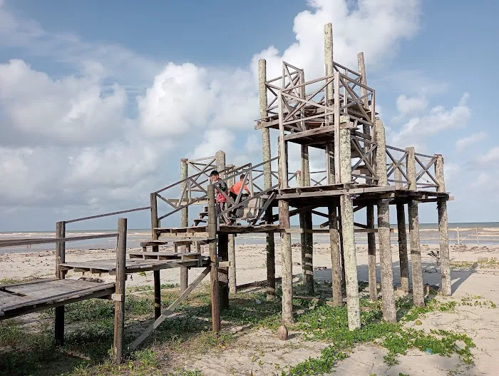 Pantai Melawi Picture 5
