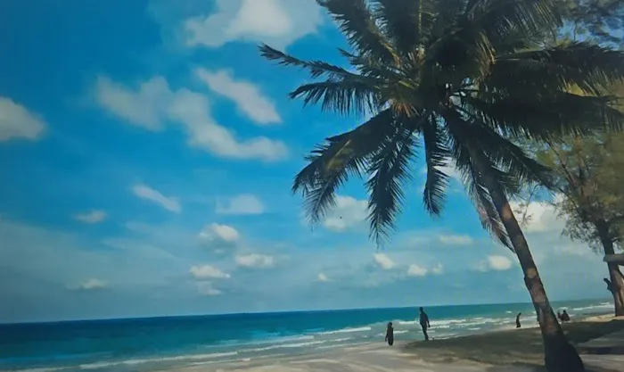 Pantai Melawi Picture 2