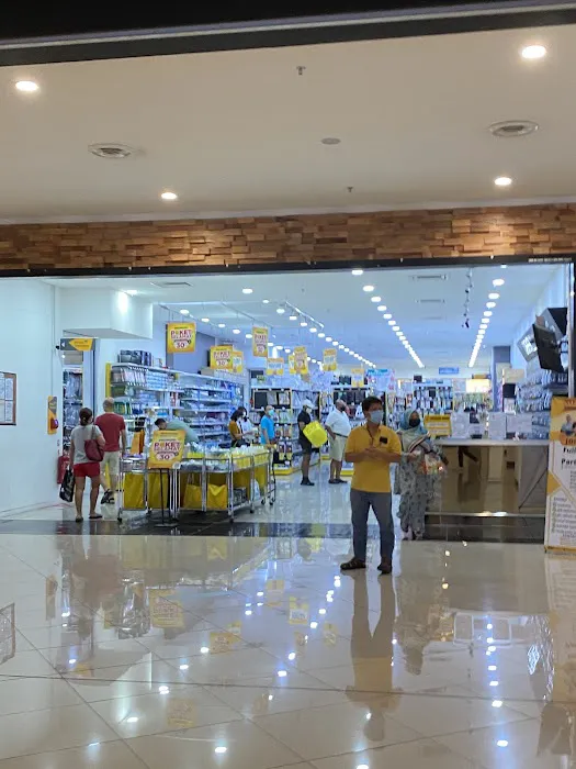 United Point Mall Picture 4