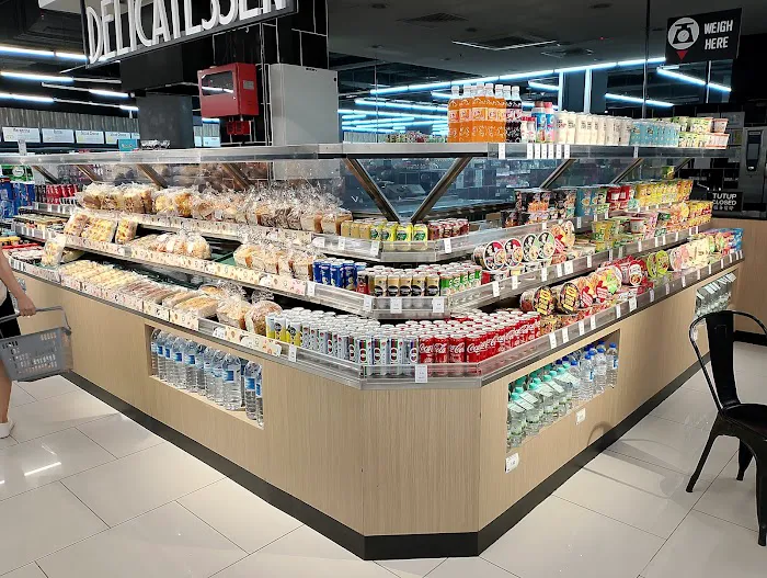 United Point Mall Picture 8