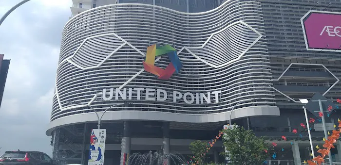 United Point Mall Picture 1