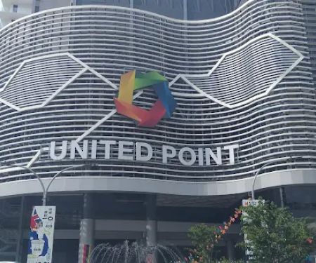 United Point Mall