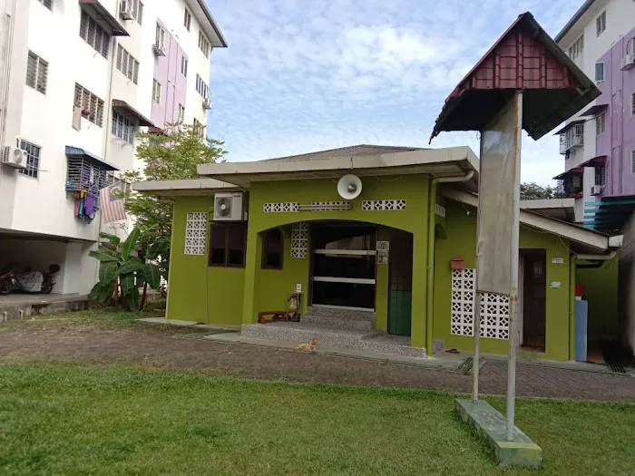 Surau Al-Istisyhadiah Picture 6