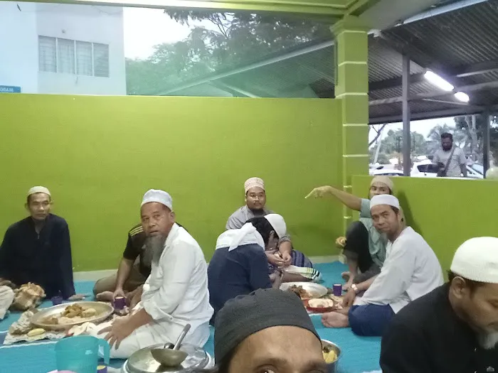 Surau Al-Istisyhadiah Picture 1