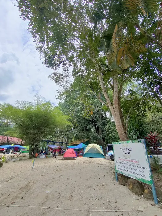 Pasir Putih Resort Picture 1