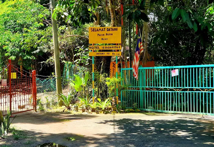 Pasir Putih Resort Picture 10